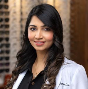 Dr. Alina Ishtiaq