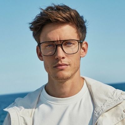 Buy One - Get One Designer Frame 